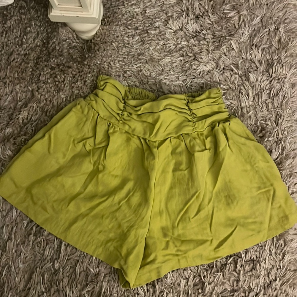 Anthropologie Shorts